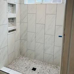 Tile Instalation