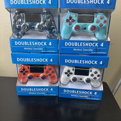 Ps4 Controller ( 25$ Each)