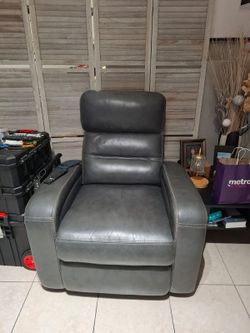 Muebles nuevos