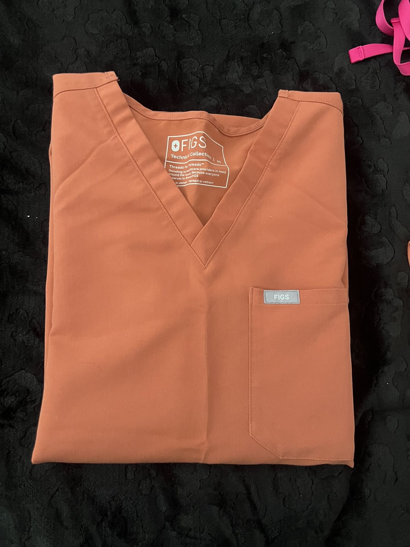 Figs Scrub Set