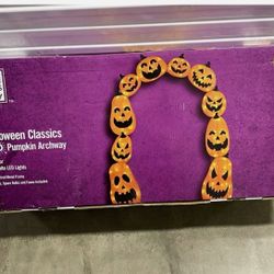Halloween Decorations 