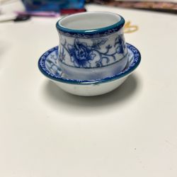 China Mini Tea Cup
