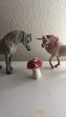 Horses