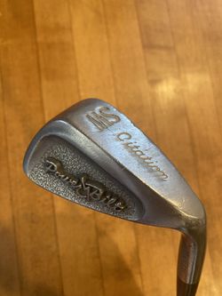 Power Bilt Sand Wedge