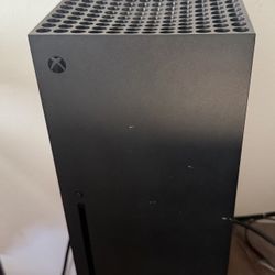 Xbox Series X 1tb