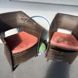Free Balcony Chairs 