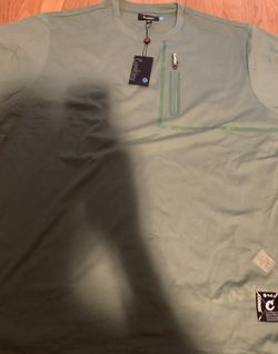 Brand new with tags directly from Cookie store in CA shortest abd shirt