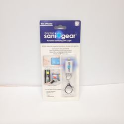 Sonic Gear Sanitizing UVC Light