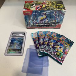 Pokemon bundle