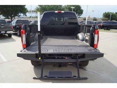 2019 Ford F-250 Super Duty Platinum