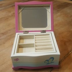 Jewelry Box