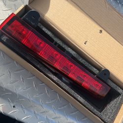 Para Una Silverado