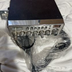 Talking Radio  Is Not Free Give Me An Offer 