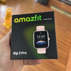 Amazfit bip for sale best sale