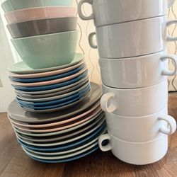 Dishes & Such