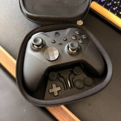 Xbox Elite Controller