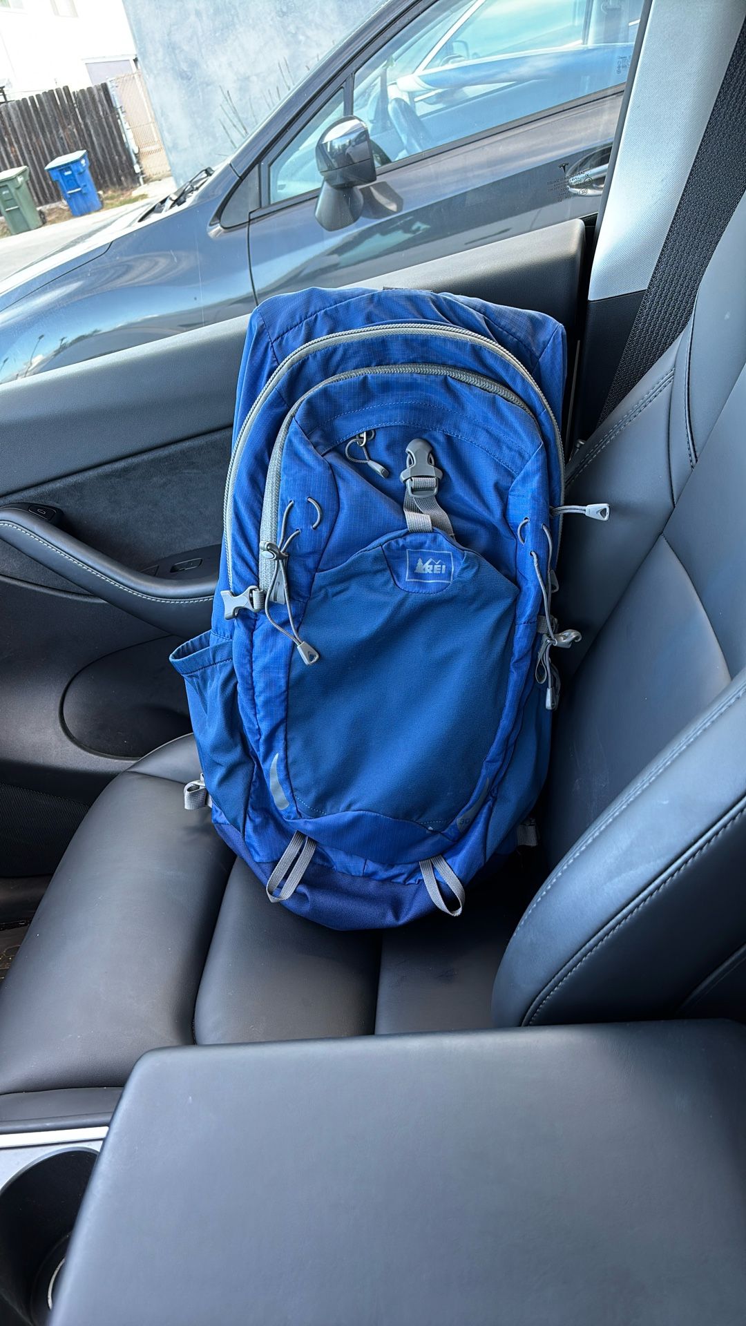 REI coop 30L Venturi Backpacking Pack