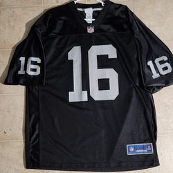 Raiders Jersey