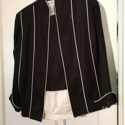 Jessica Howard 3 Pc Pant Suit.