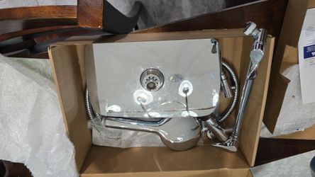 Shower Head