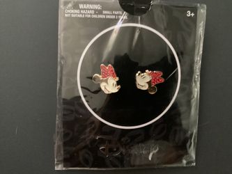 Disney Earrings