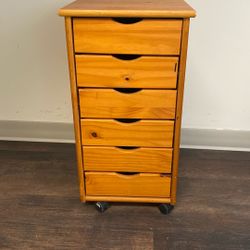 Small Cabinet 