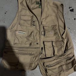 Fishing Vest
