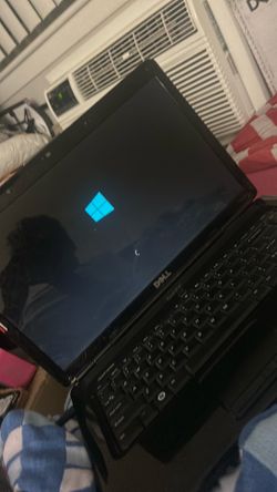 Windows 10 dell inspiron