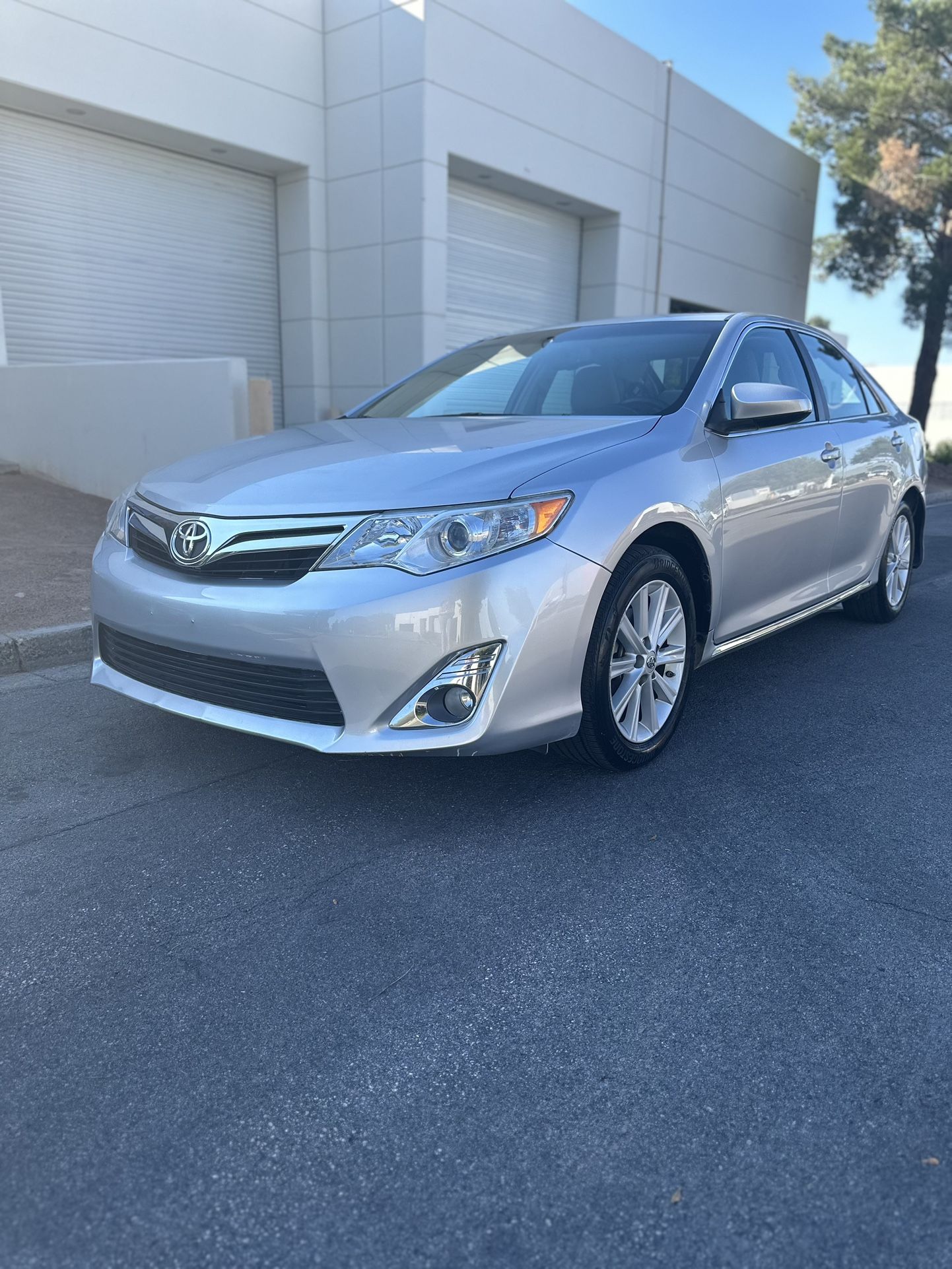 2014 Toyota Camry for Sale in Las Vegas, NV - OfferUp