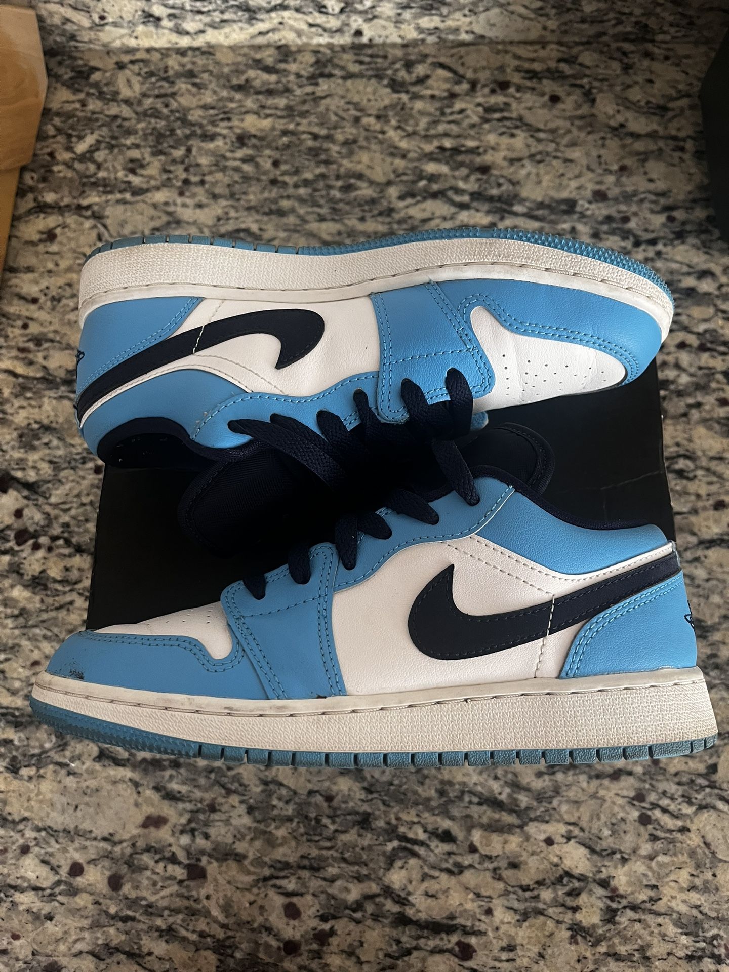 Air Jordan 1 Low (GS)
