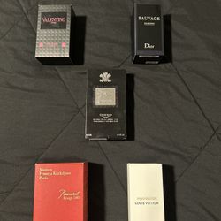 Men’s Bulk Colognes 