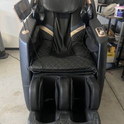 Massage Chair
