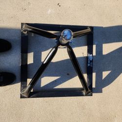 Anderson Gooseneck Tow Hitch