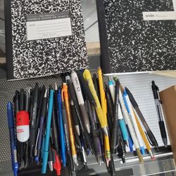 Office Supplies 