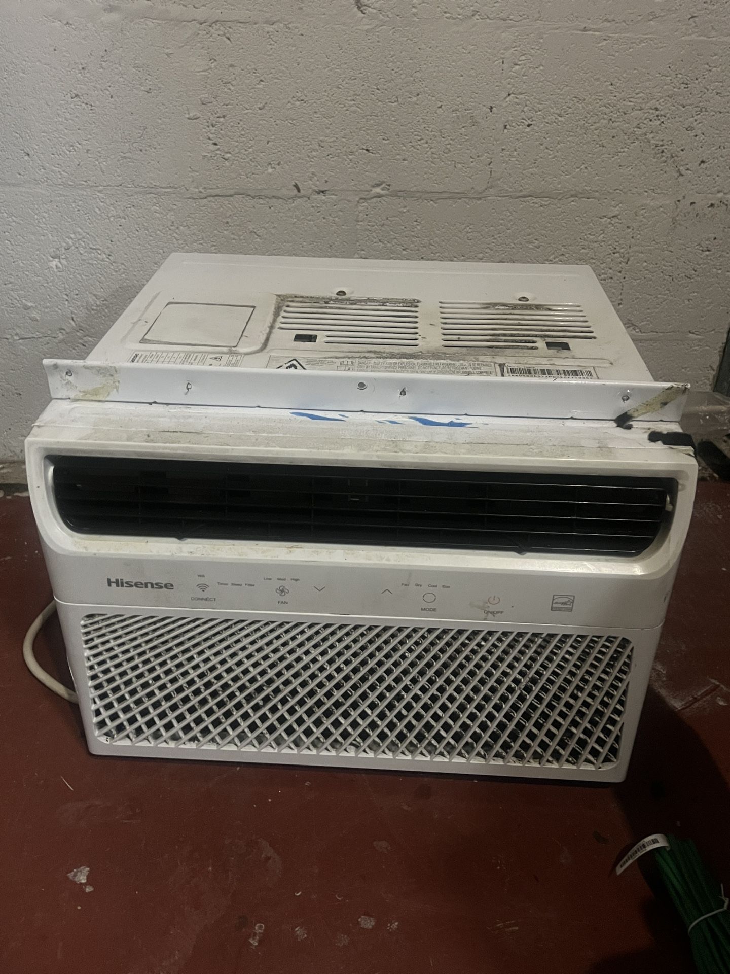 Used Window Ac Unit