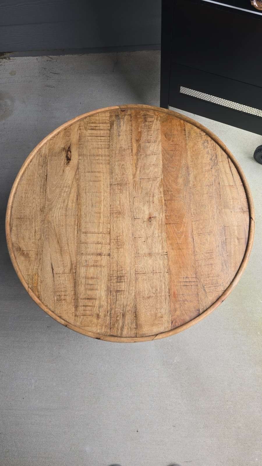 Coffee Table.
