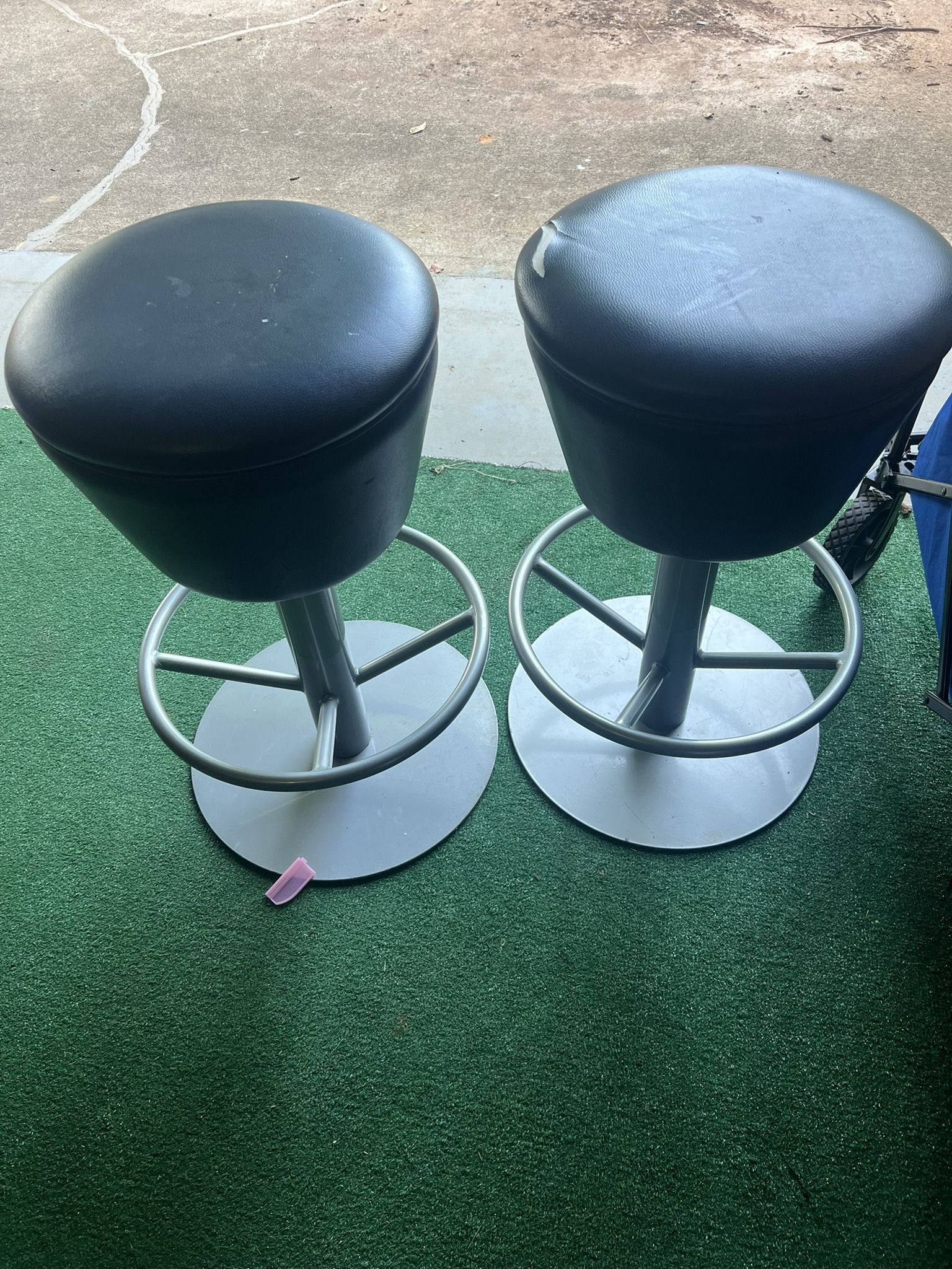 Stools