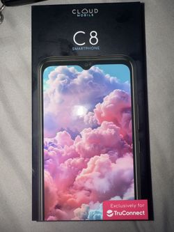 NEW CELLPHONE with SERVICE for 1 YEAR. 📱📱