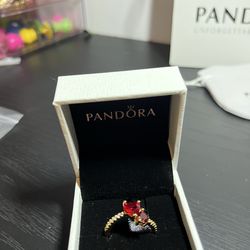 pandora ring