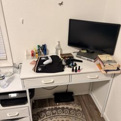 Computer Desk 