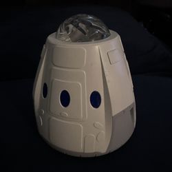 Galaxy Star Projector 
