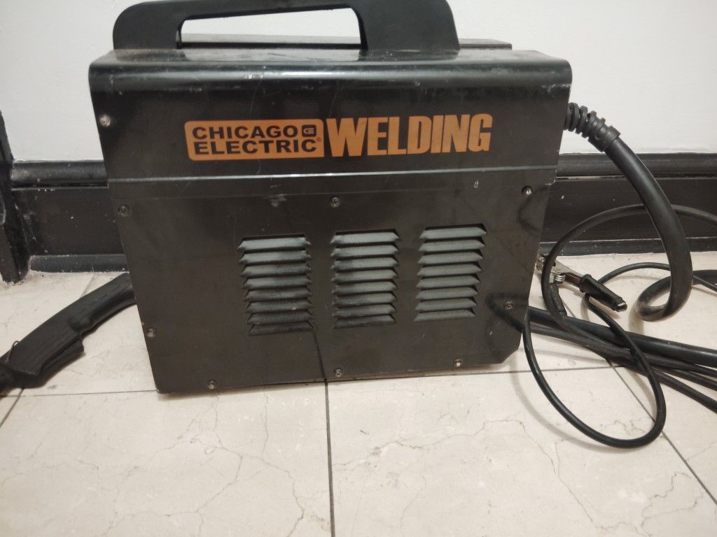 Máquina De Soldar 