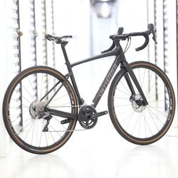 Specialized Diverge Comp 54cm Full Carbon Fiber Gravel Bike 