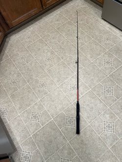 Shakespeare Panfish Fishing Rod