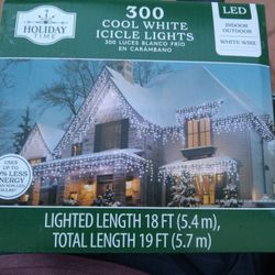 Light Chismas  New