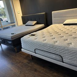 Mattress Clearance Event Happening Now!