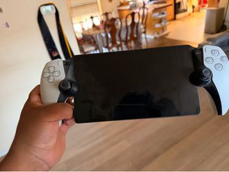 PlayStation portable
