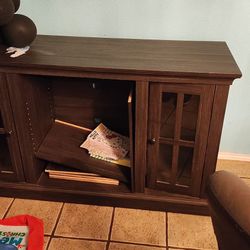 Entertainment Center 