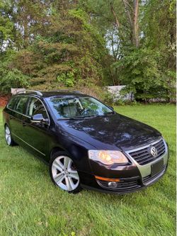 2010 Volkswagen Passat