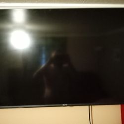 55 Inch TV 